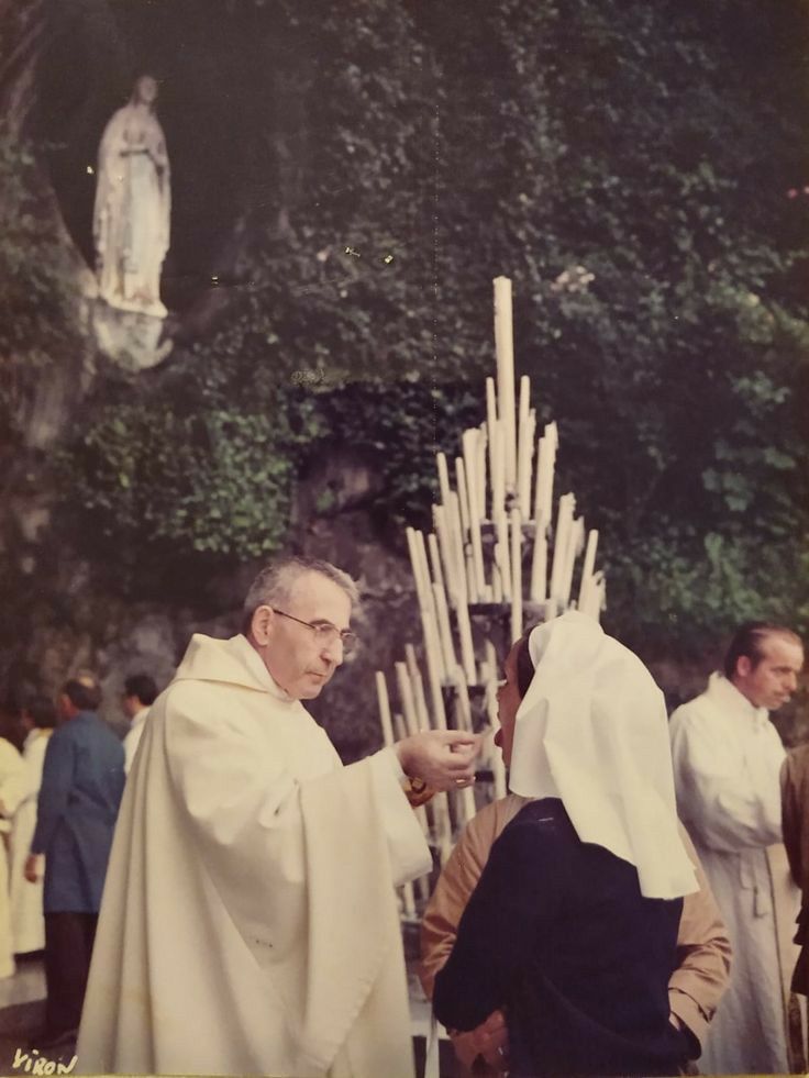 O Quarto do Monge 🇻🇦 tweet media