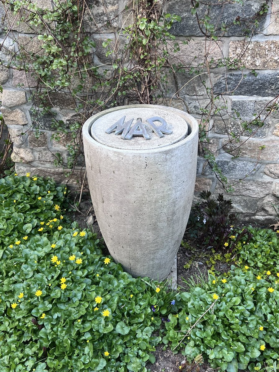 MAR JENNINGS tweet media