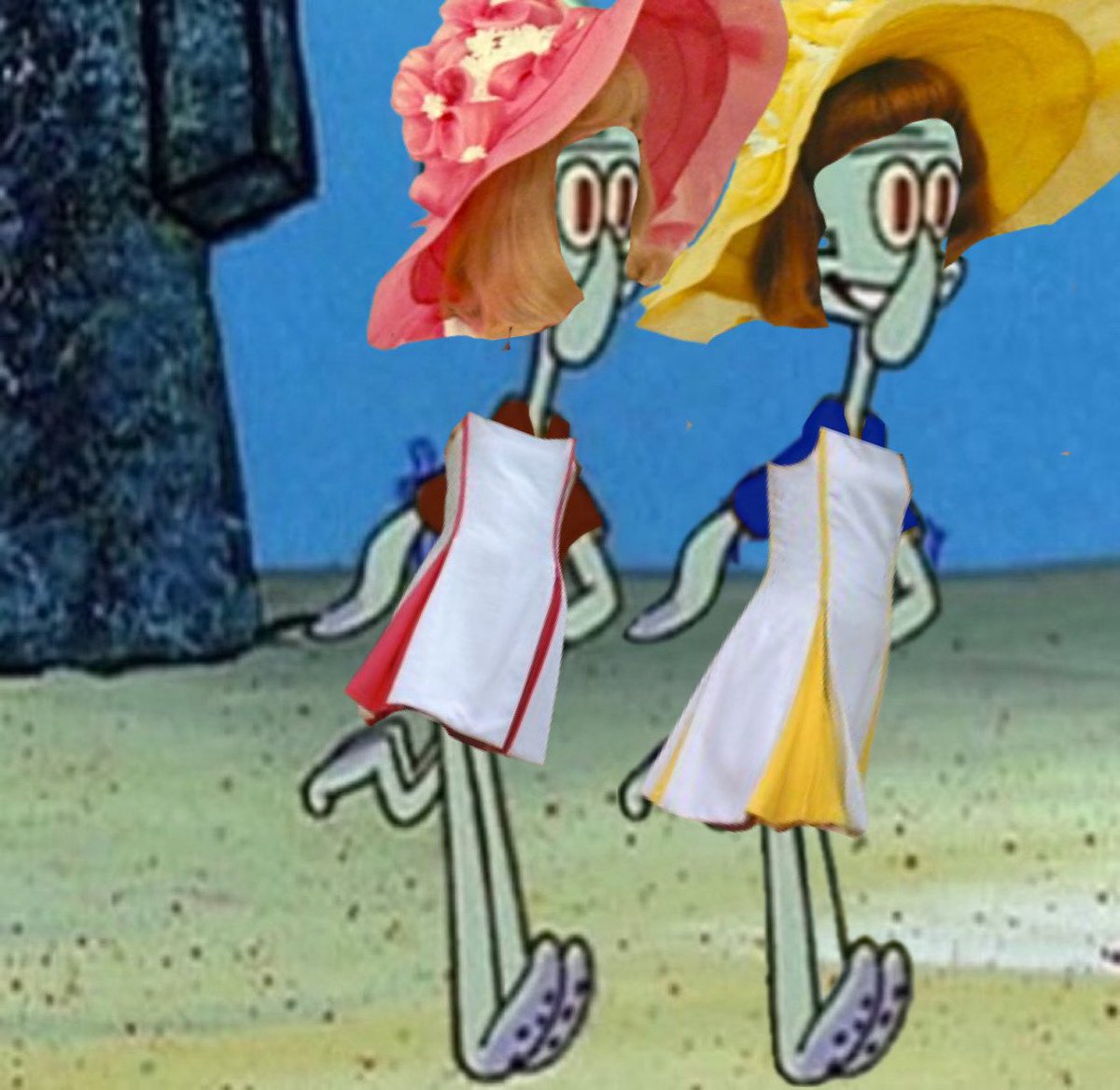 hennissement tweet media