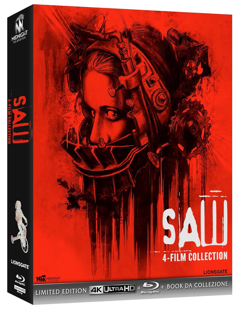 SAW XI🍥 (@sawspace) / Posts / X