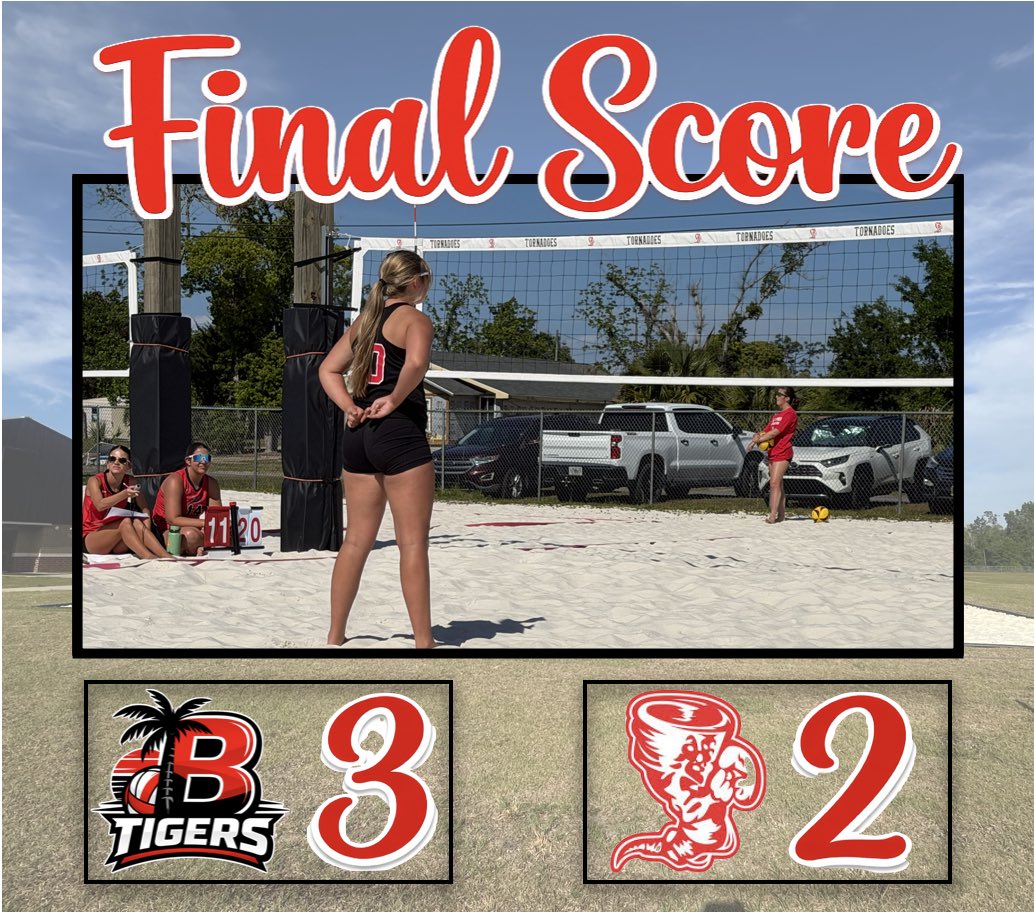 BlountstownVB tweet media