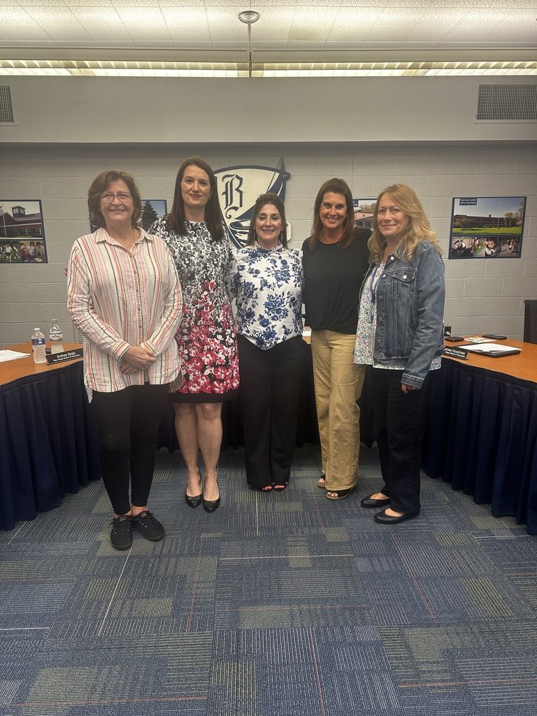 Normandy School tweet media