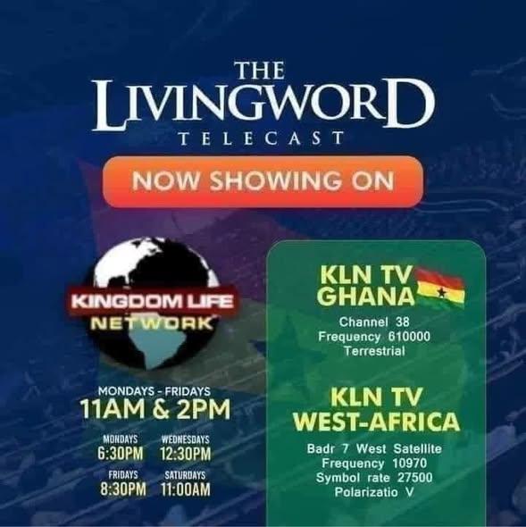 Saints Community Church tweet media