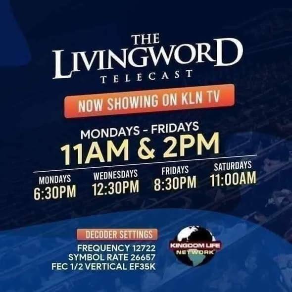 Saints Community Church tweet media