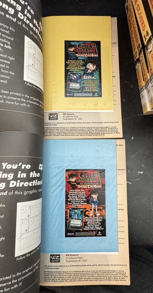 TheMangaAddict ²³ CR: MAGI CW: Ben 10 OV tweet media