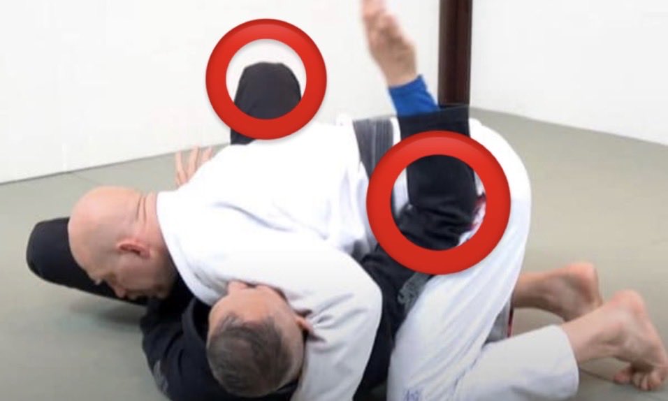 うめかず | BJJCraftの中の人 tweet media