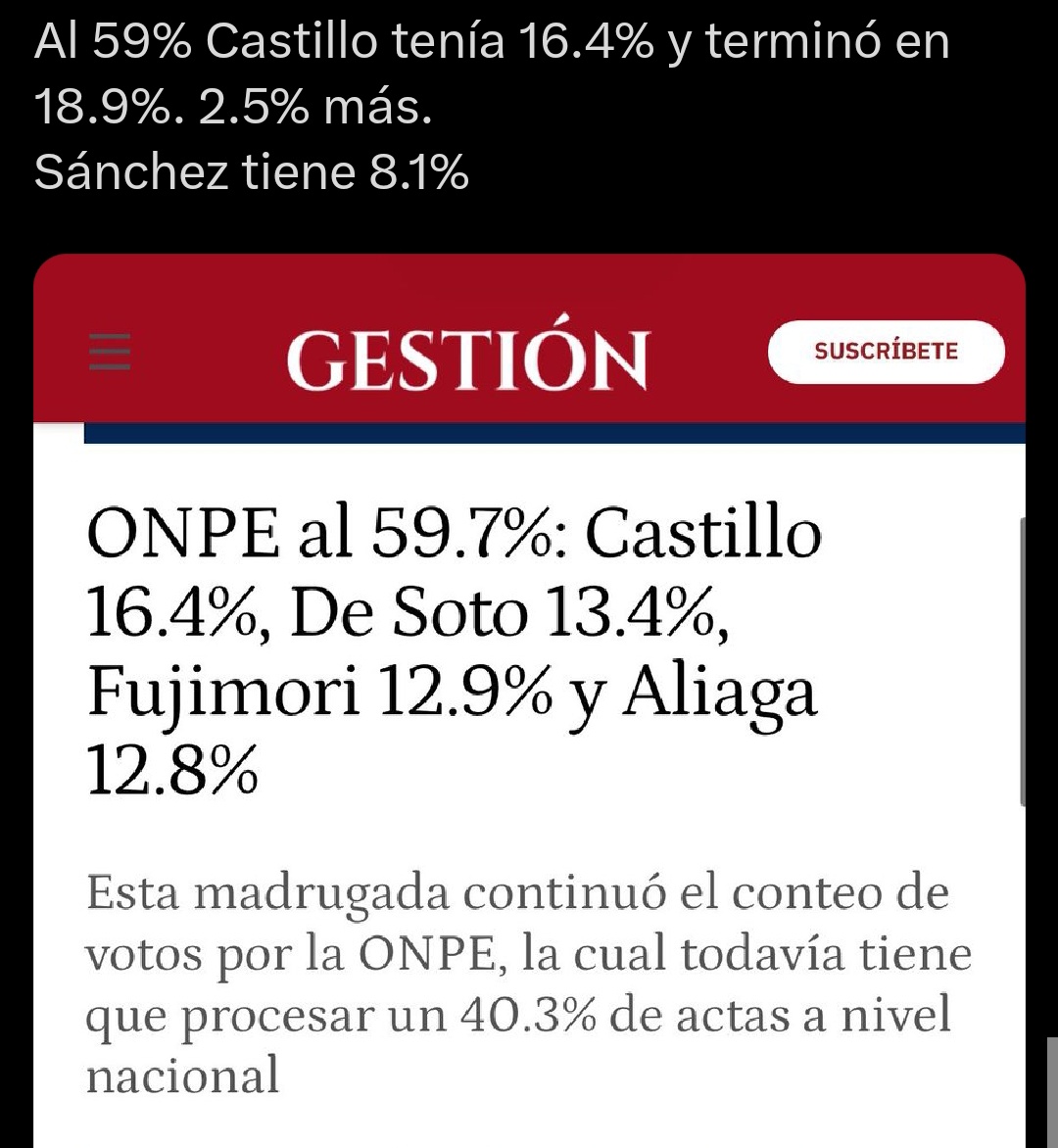 Gabolero tweet media