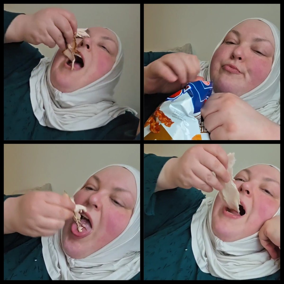 Fondue SpiteFulBisch 🧀 tweet media