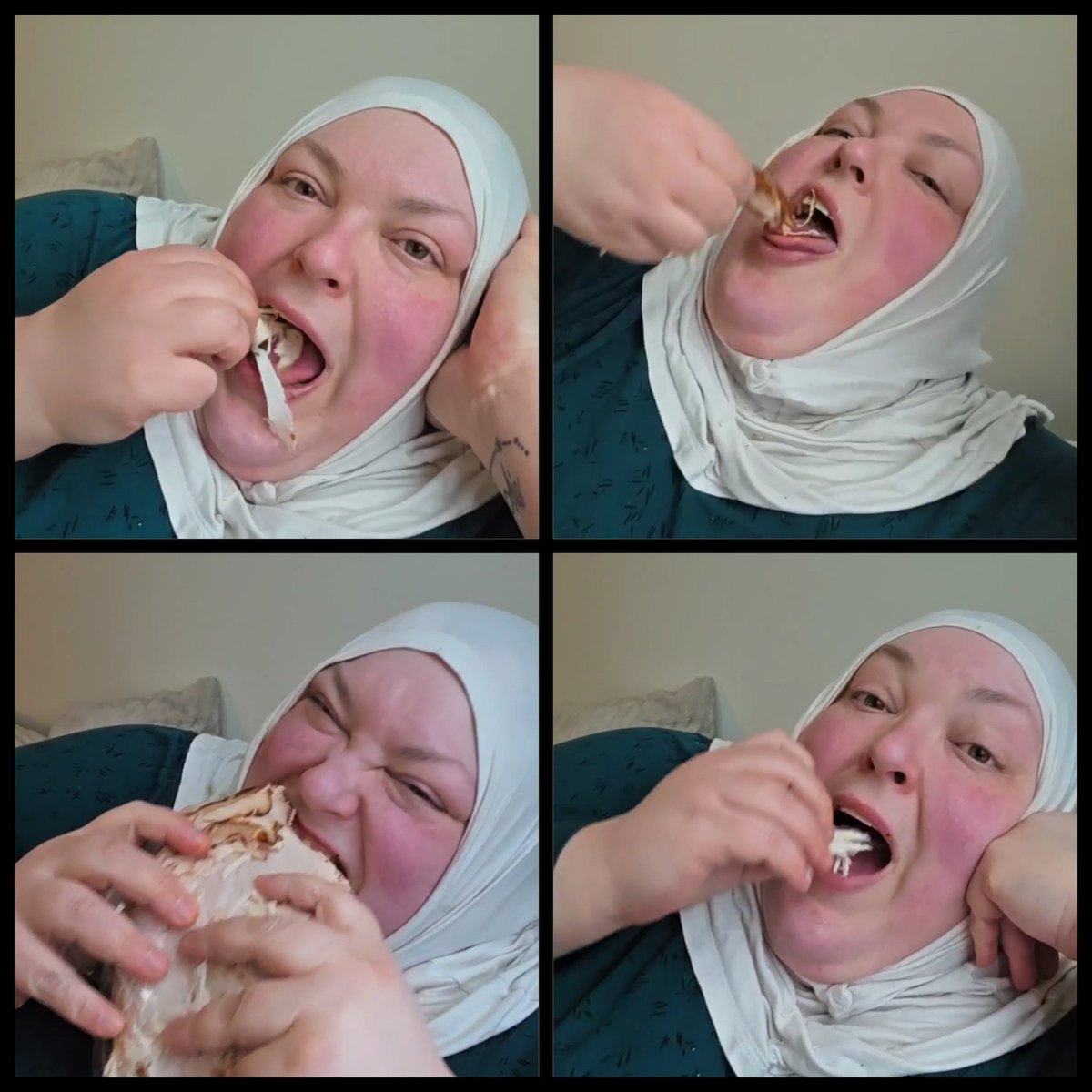 Fondue SpiteFulBisch 🧀 tweet media