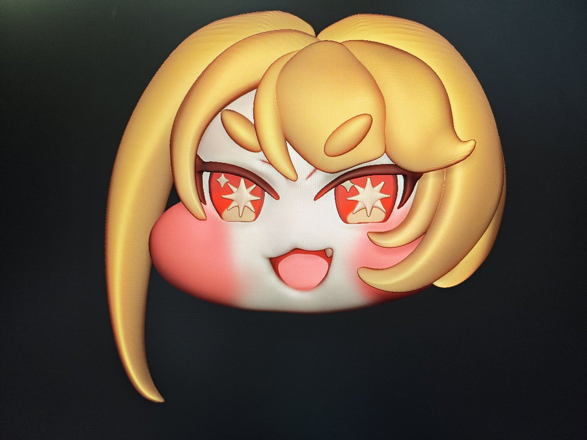 ポタテ tweet media