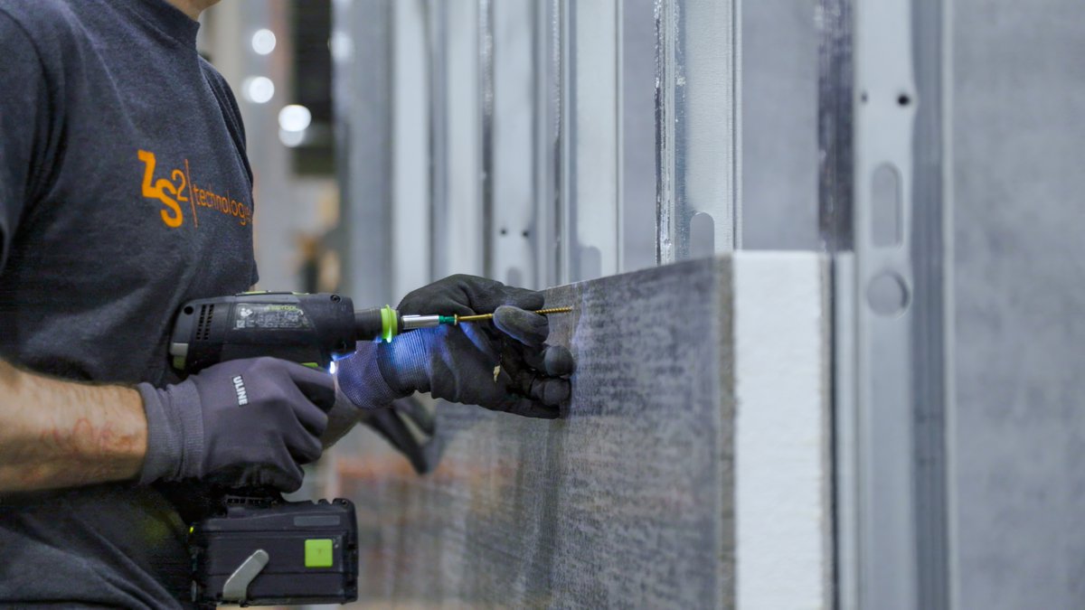 ZS2 Technologies tweet media