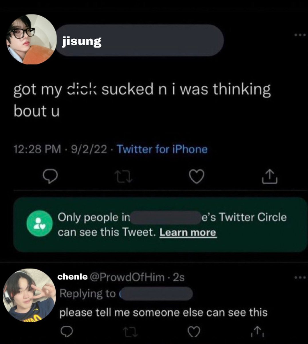 Is this anything #chenji