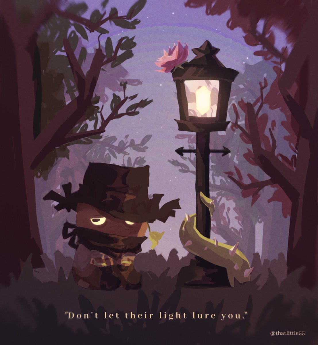 a breezy dawn 

#robloxdoors #theoutdoors