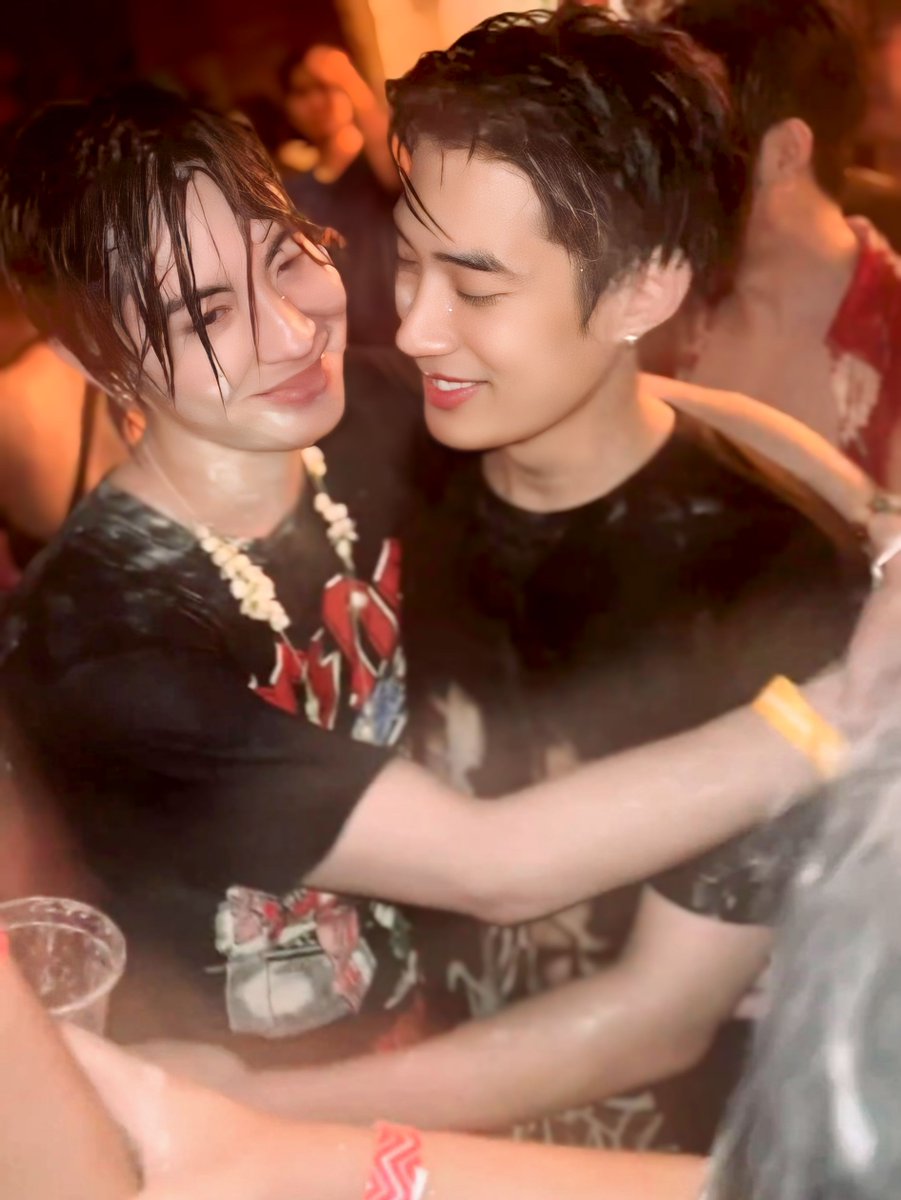 🍀PigRabbit.🌈🔆💚🩷 tweet media