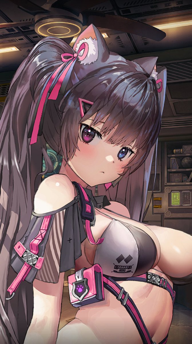 Hidden Bushi tweet media