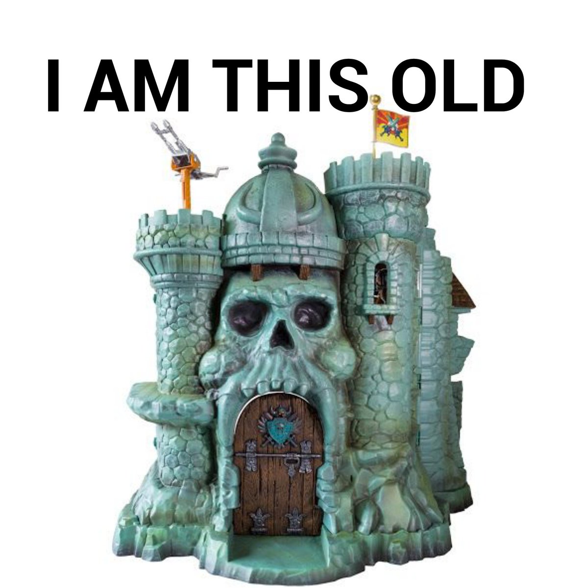 Bite-Sized Nostalgia tweet media