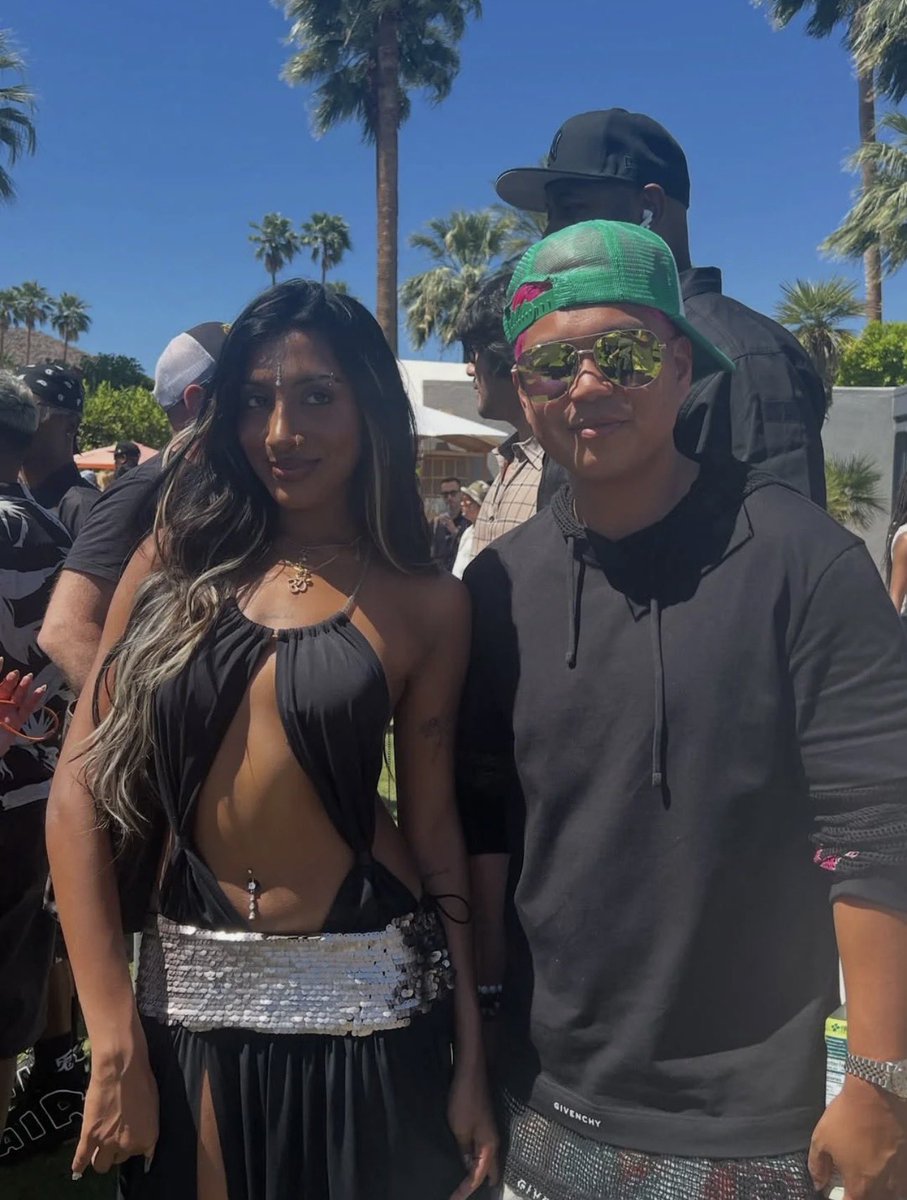 FANS-LARA RAJ 🇧🇷 🗝️ tweet media