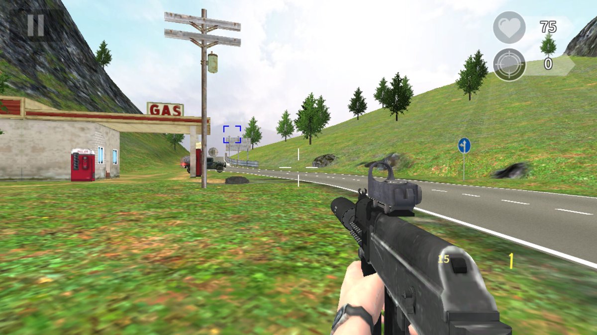 FPS_DB's tweet image. Just Survive (by Boritto, 2023).
#FPS #Vehicles #Unity3D #IndieGame

More info: store.steampowered.com/app/2394590/Ju…