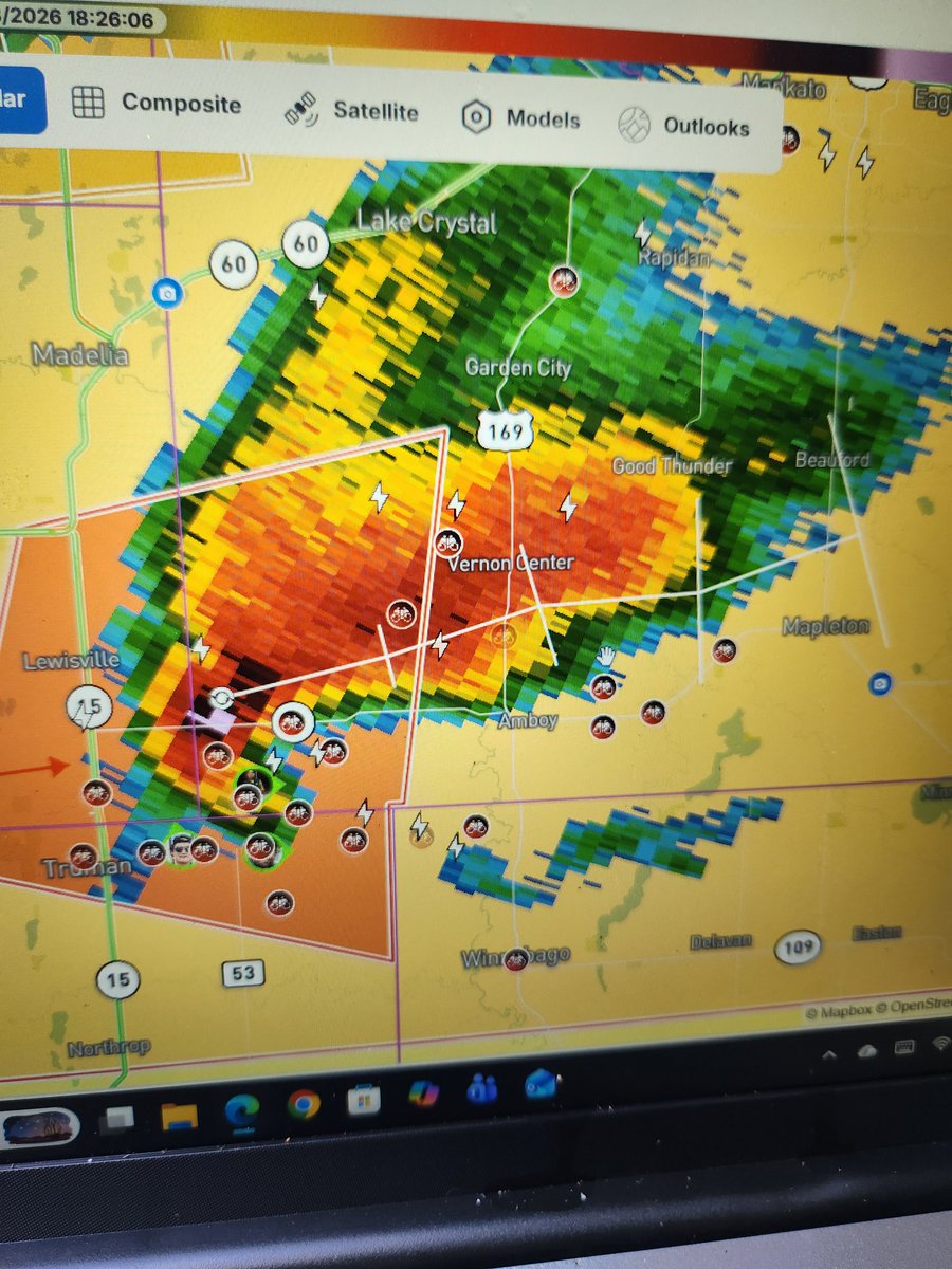 Echo Flight Five tweet media