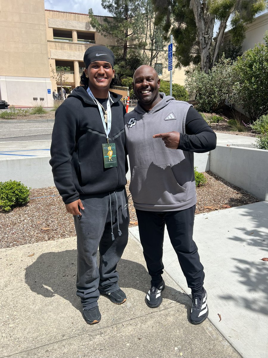 Philip “PeeWee” Wilson III tweet media