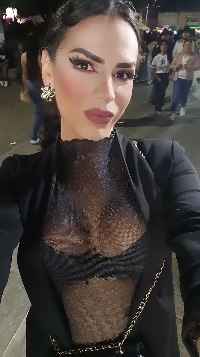 Marilyn González tweet media