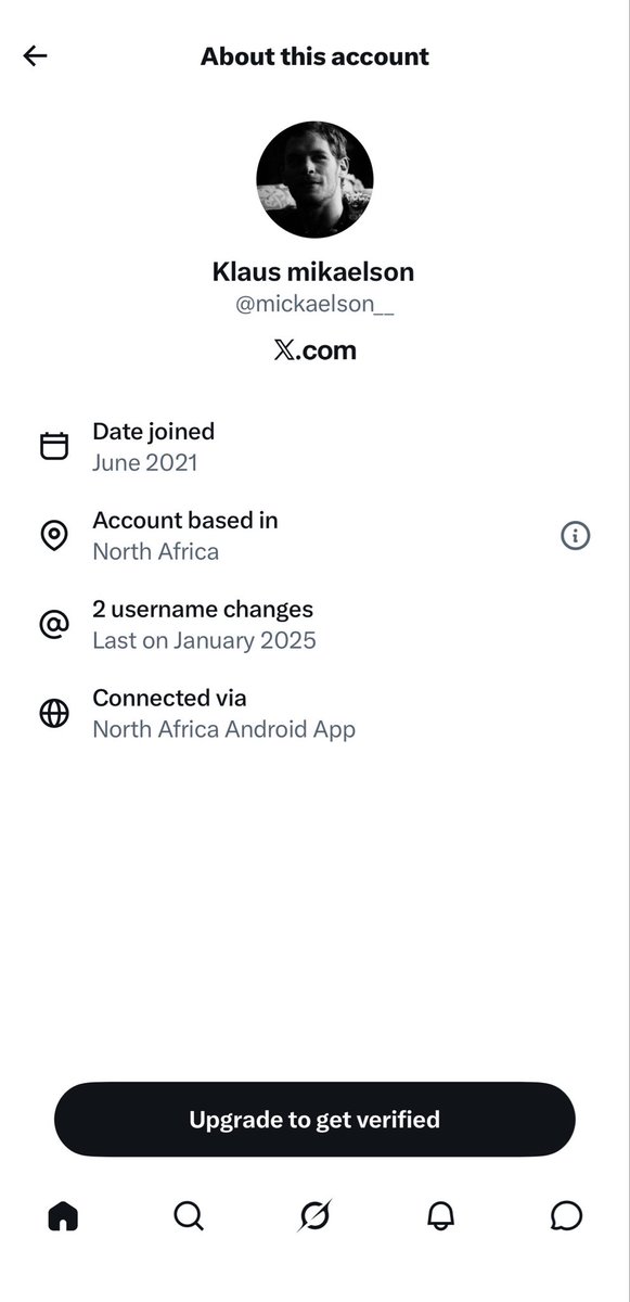 Zabar’s Scope #HalaMadrid US tweet media