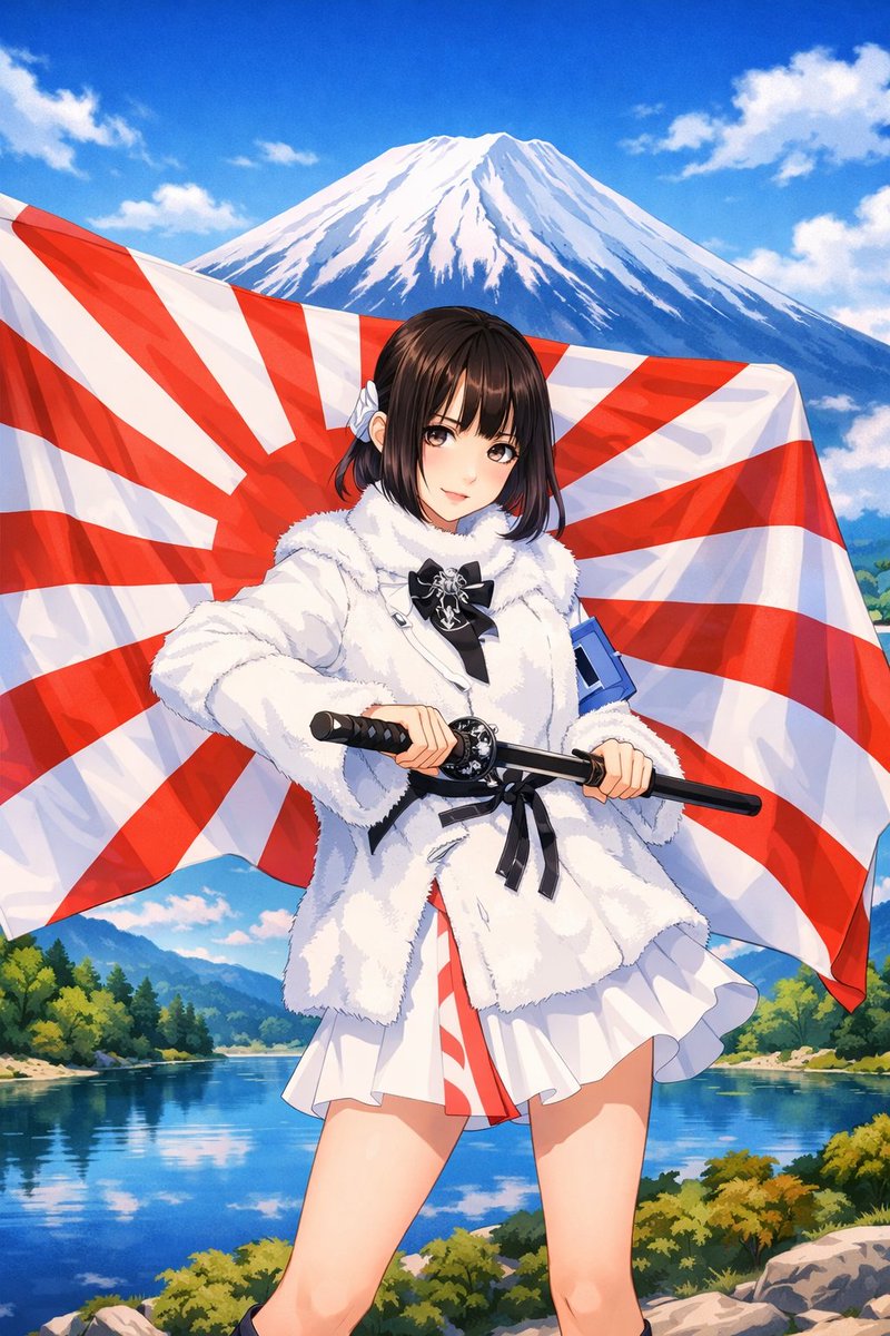 けいてぃー@大爆ﾀﾋ王 tweet media