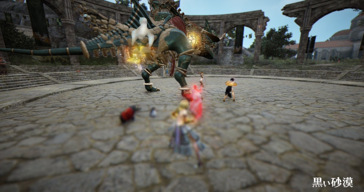 泉八雲 tweet media