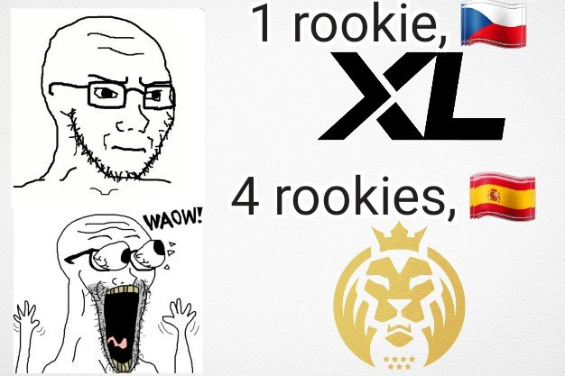 RGE SkeletonOP (Strongest Rogue Believer) tweet media