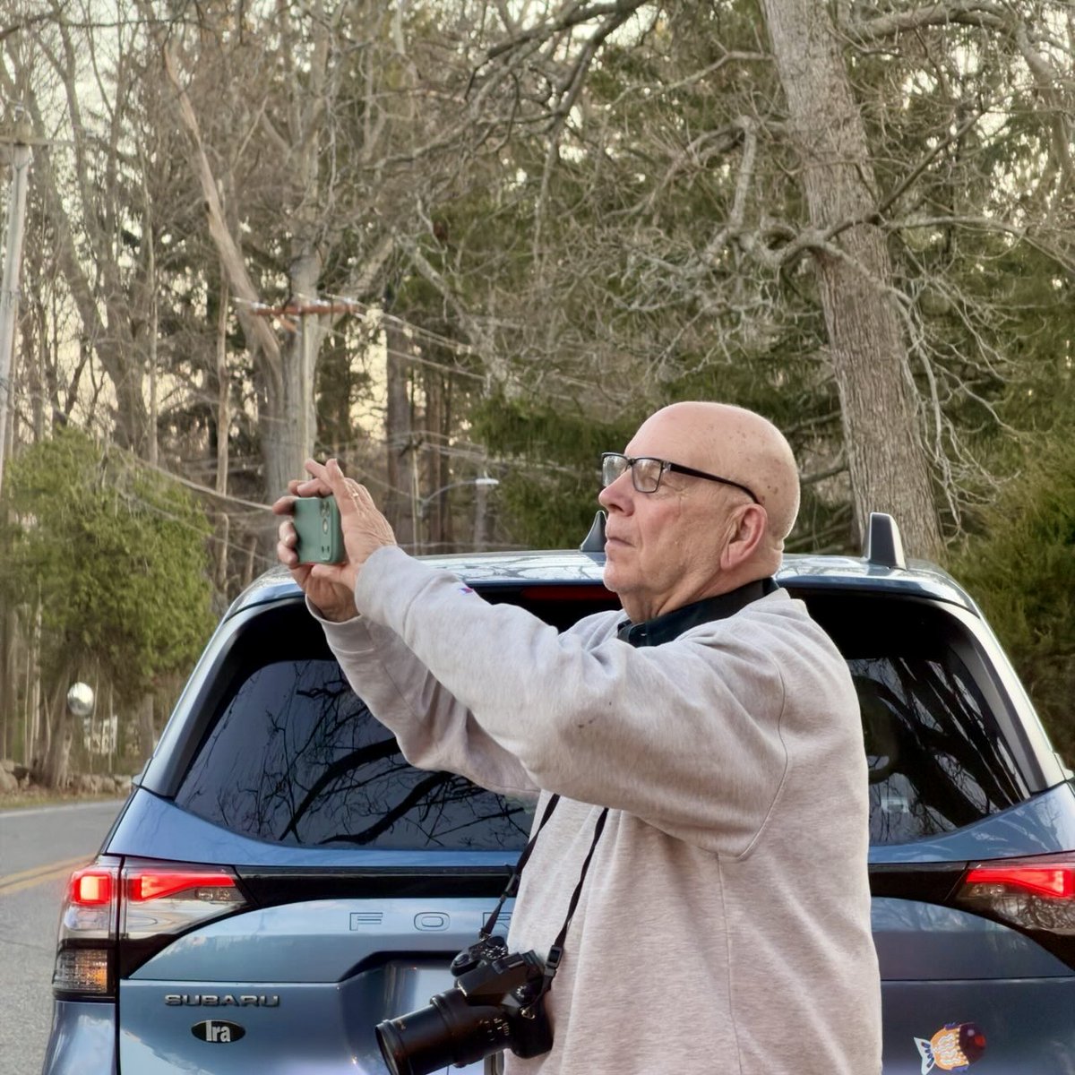 sjforman138's tweet image. I went deer hunting in Wenham. #boston