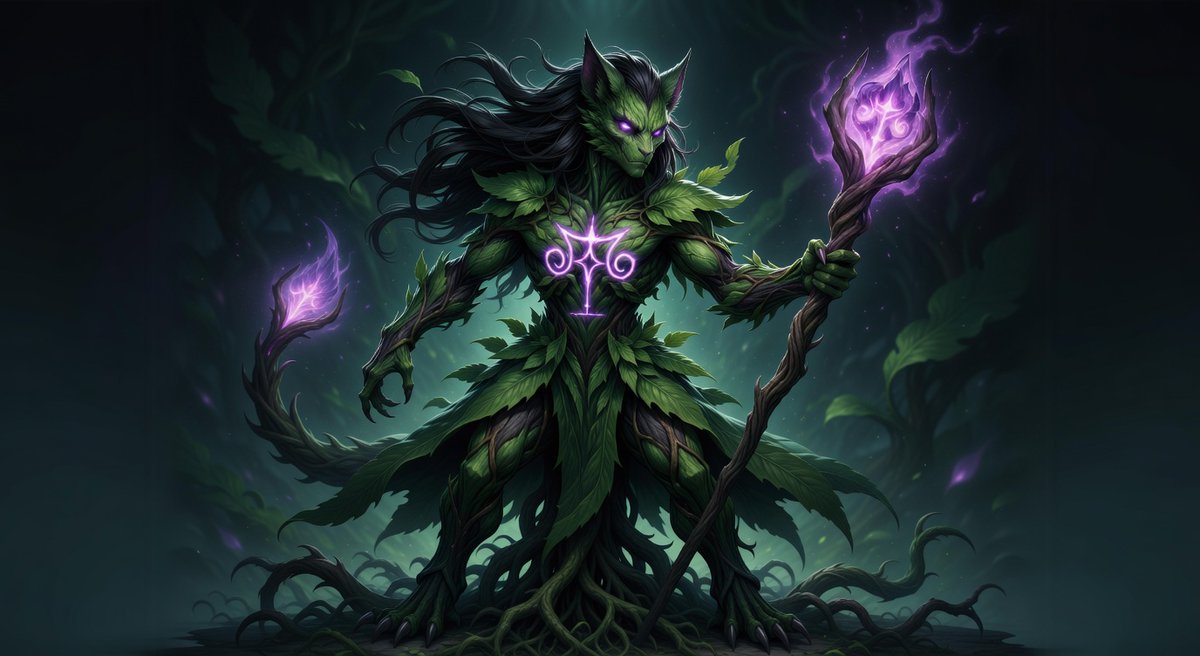 Depthswalker tweet media