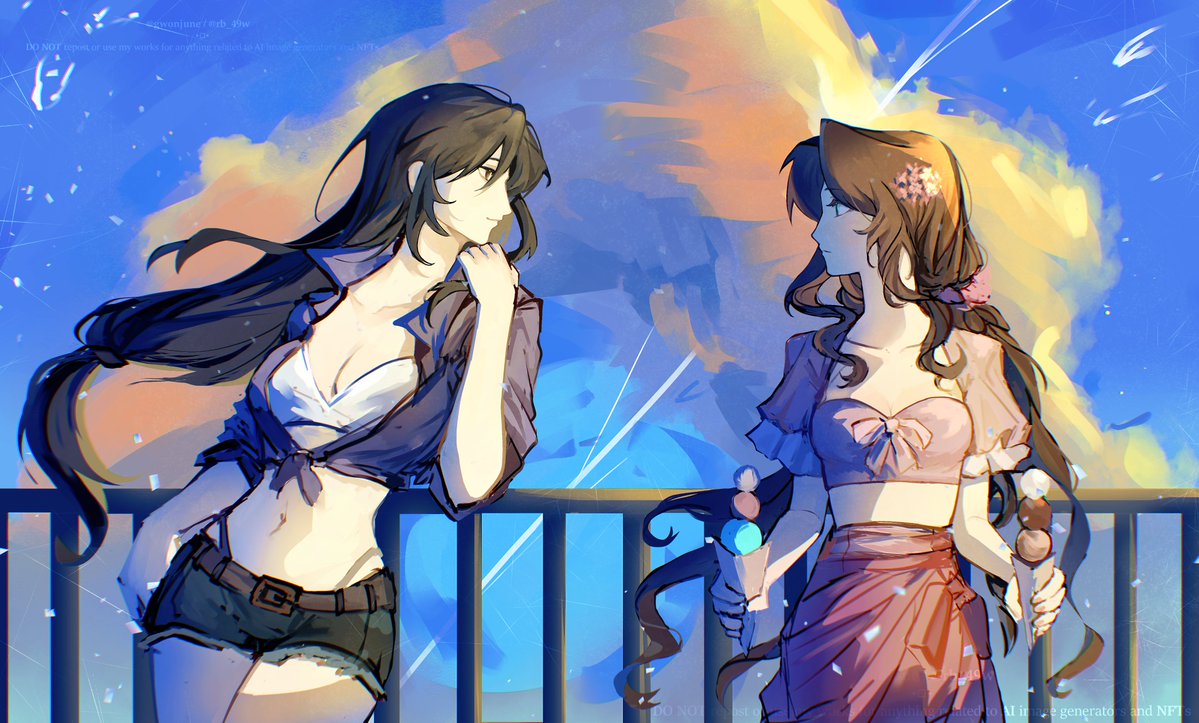 gwon (commission open) tweet media