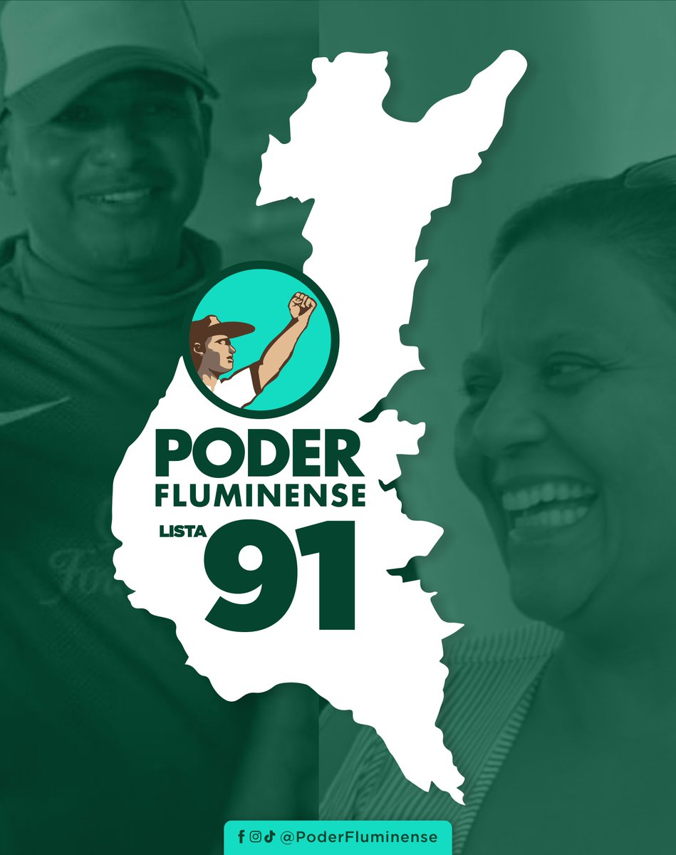 PoderFluminense's tweet photo. 💚 En Los Ríos nace una nueva forma de hacer política: más cercana y más humana.

✨ #PODERFLUMINENSE es el espacio de la unidad, la empatía y las soluciones reales para nuestra provincia.

🤝🏼 La mejor opción para construir una política diferente, una política mejor. https://t.co/mJcgTcrguq