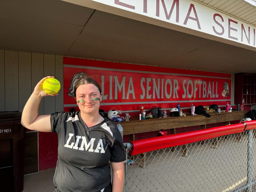 Lima Senior H.S. tweet media