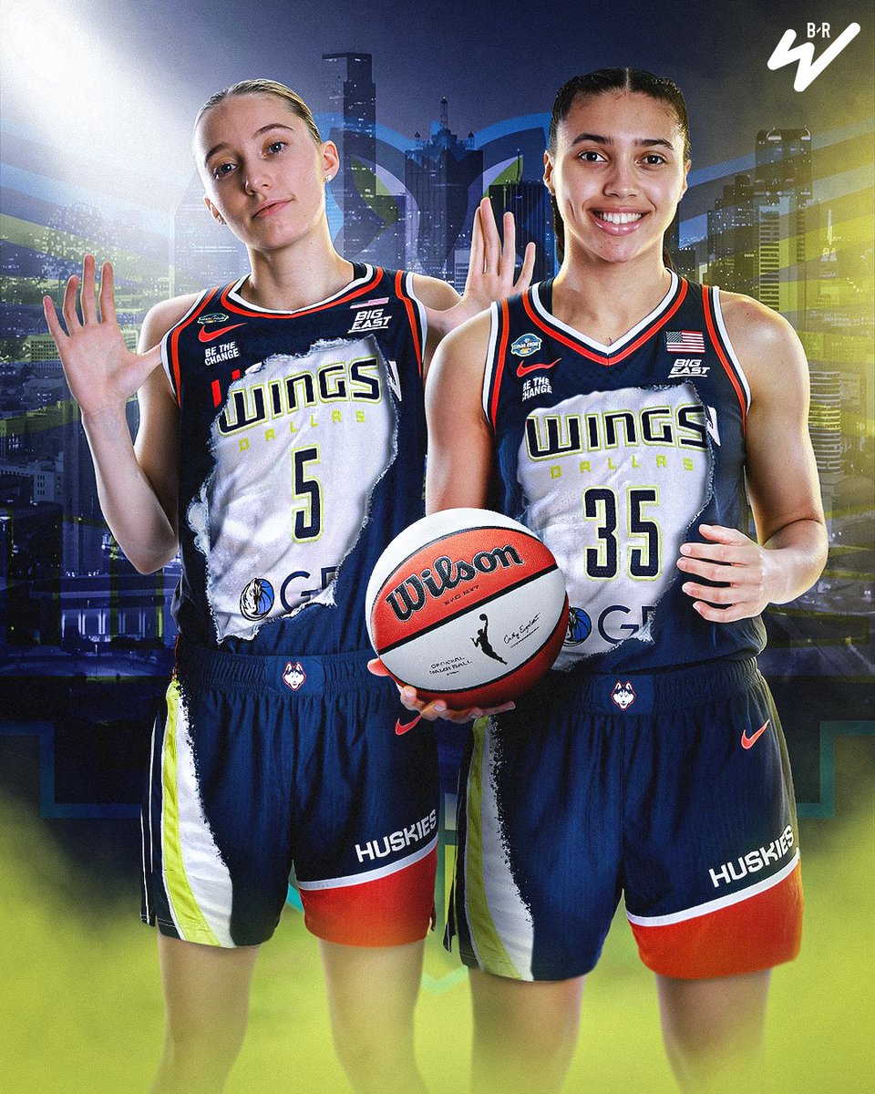 Bleacher Report tweet media