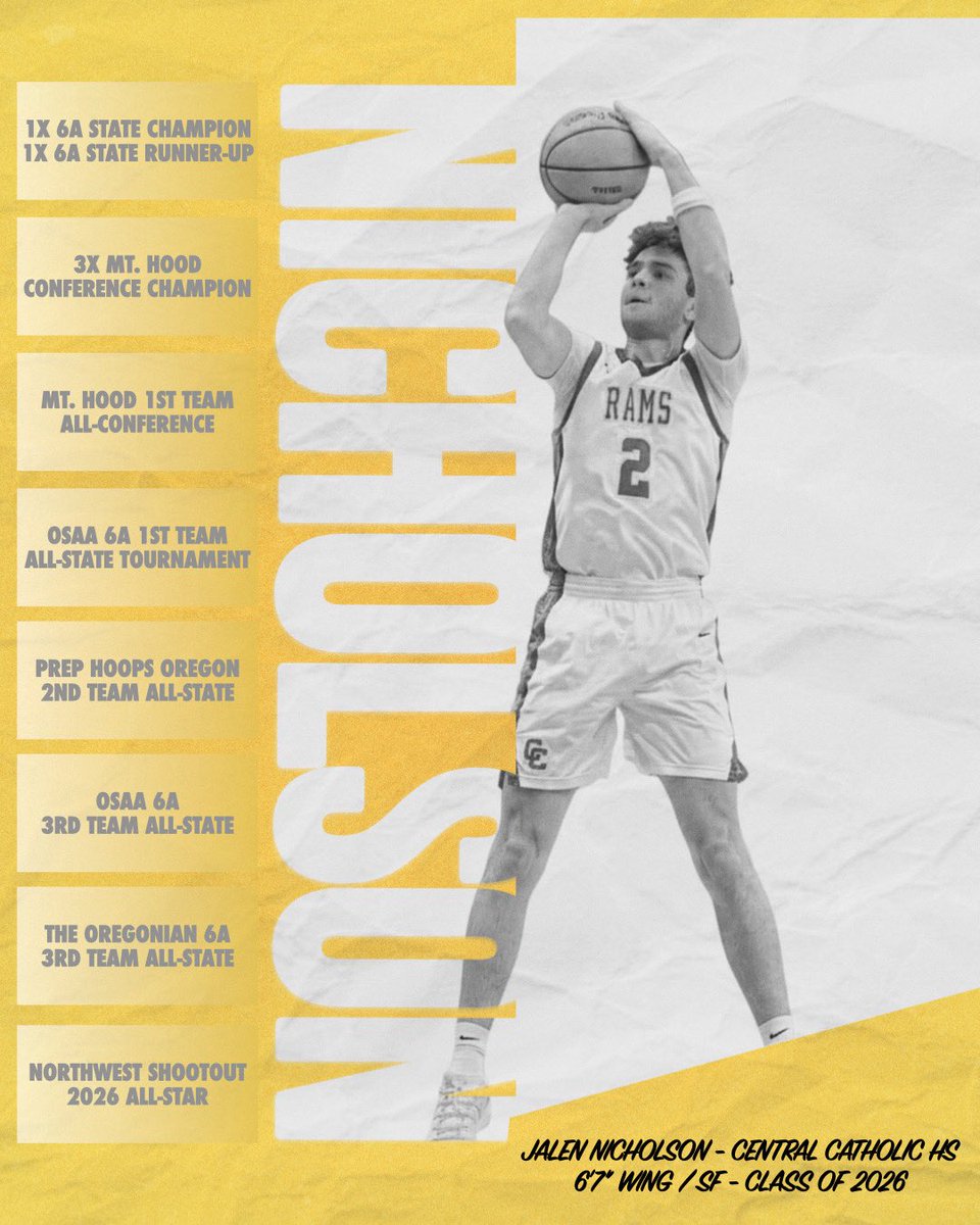 Jalen Nicholson tweet media