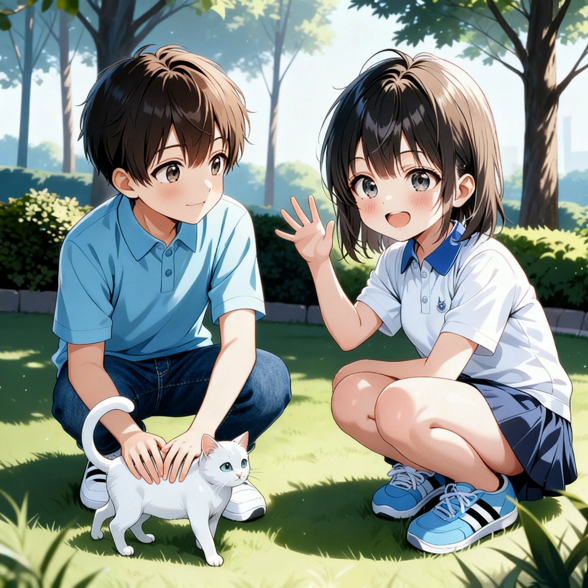 たぐちひろき tweet media