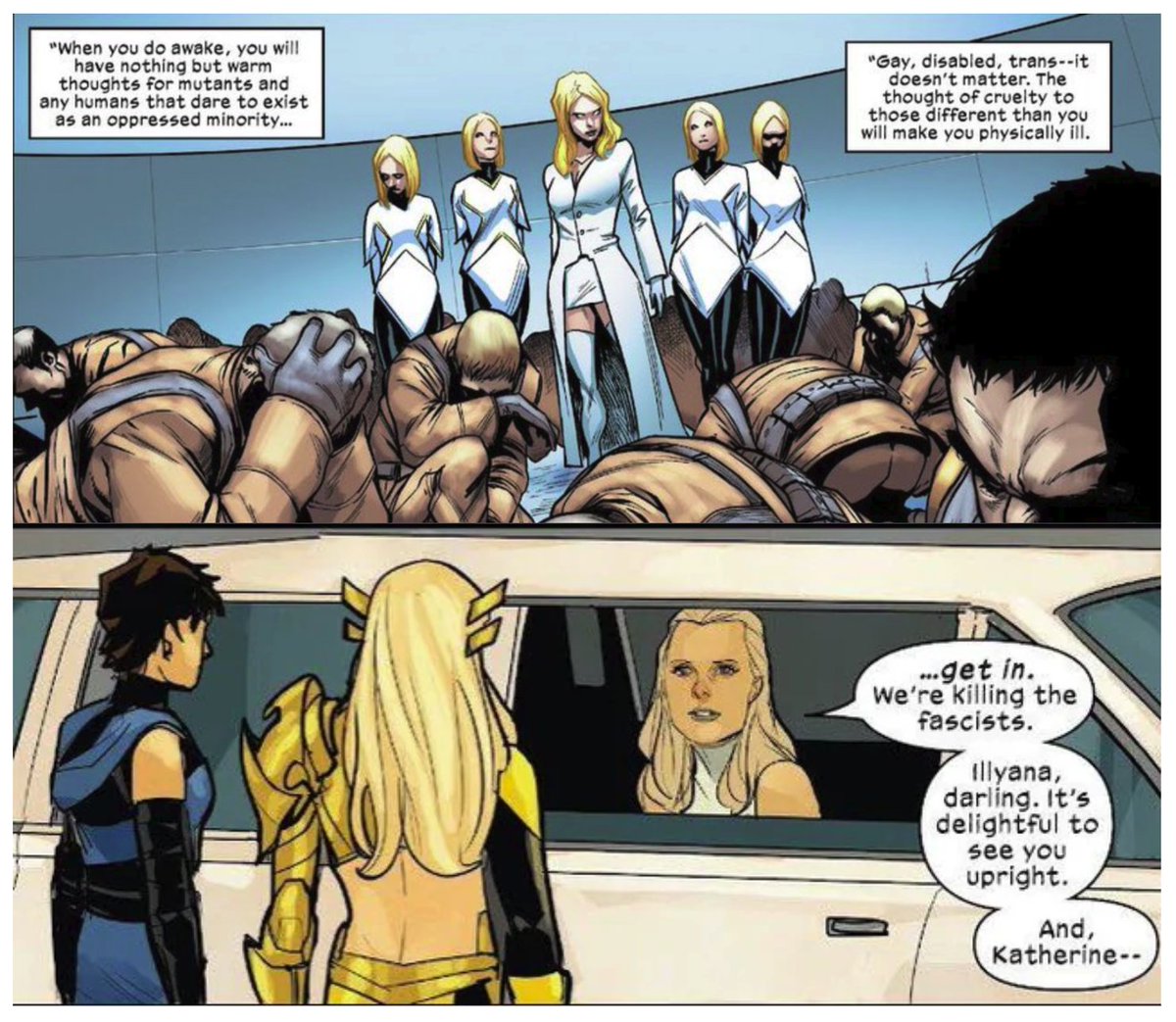 Feabornn tweet media