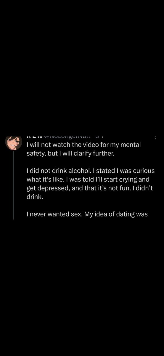 the big 3 tweet media