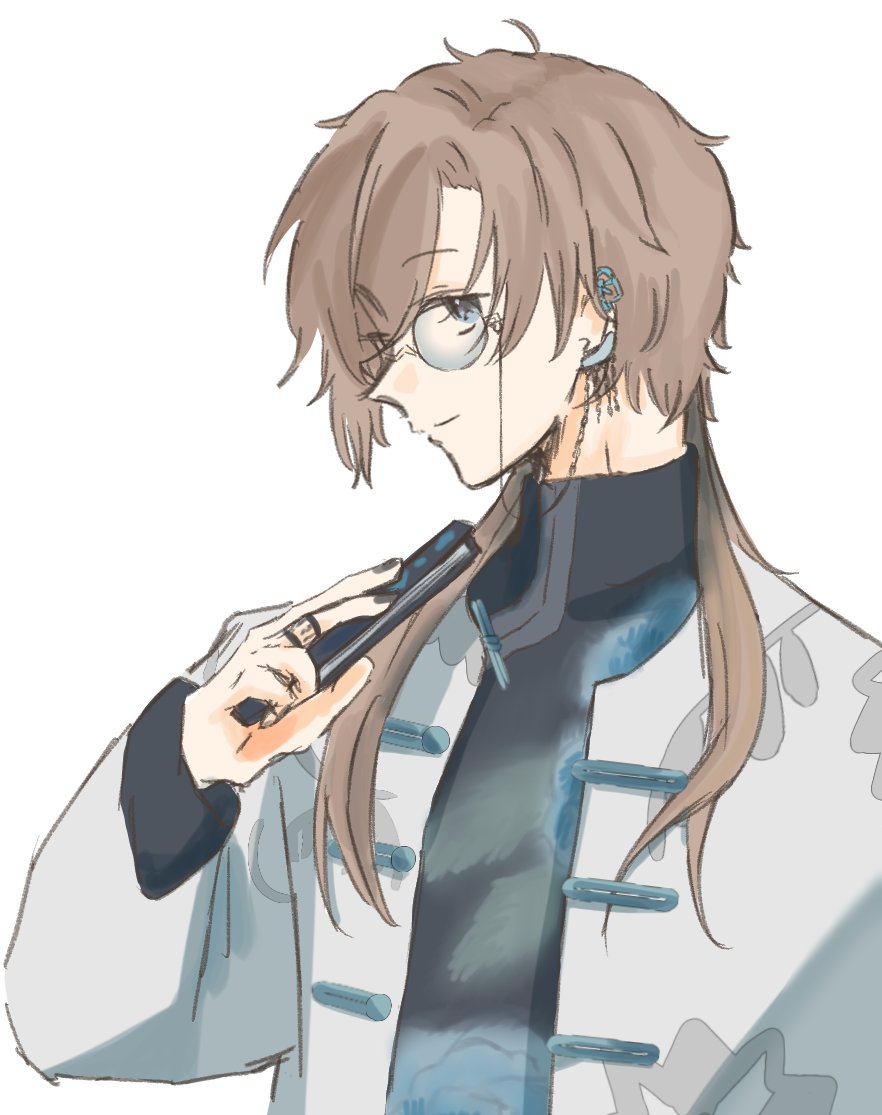 緒日 tweet media