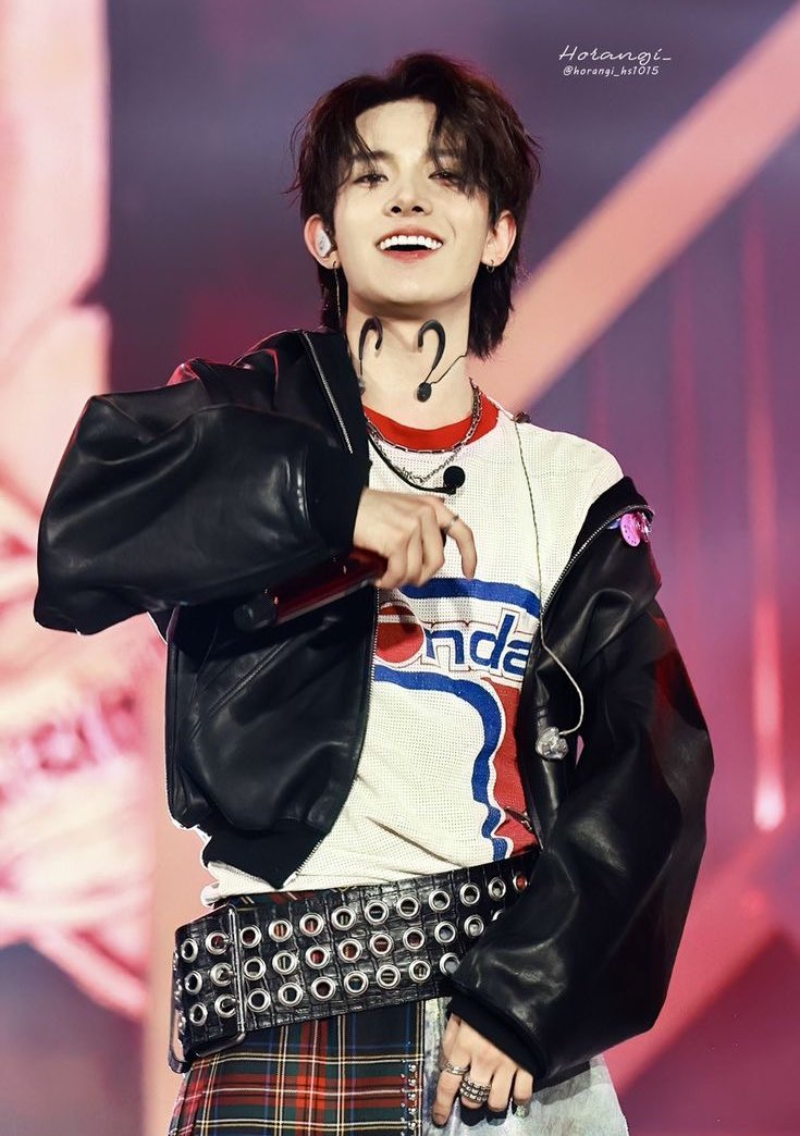 ella ENHYPEN IS 7! tweet media