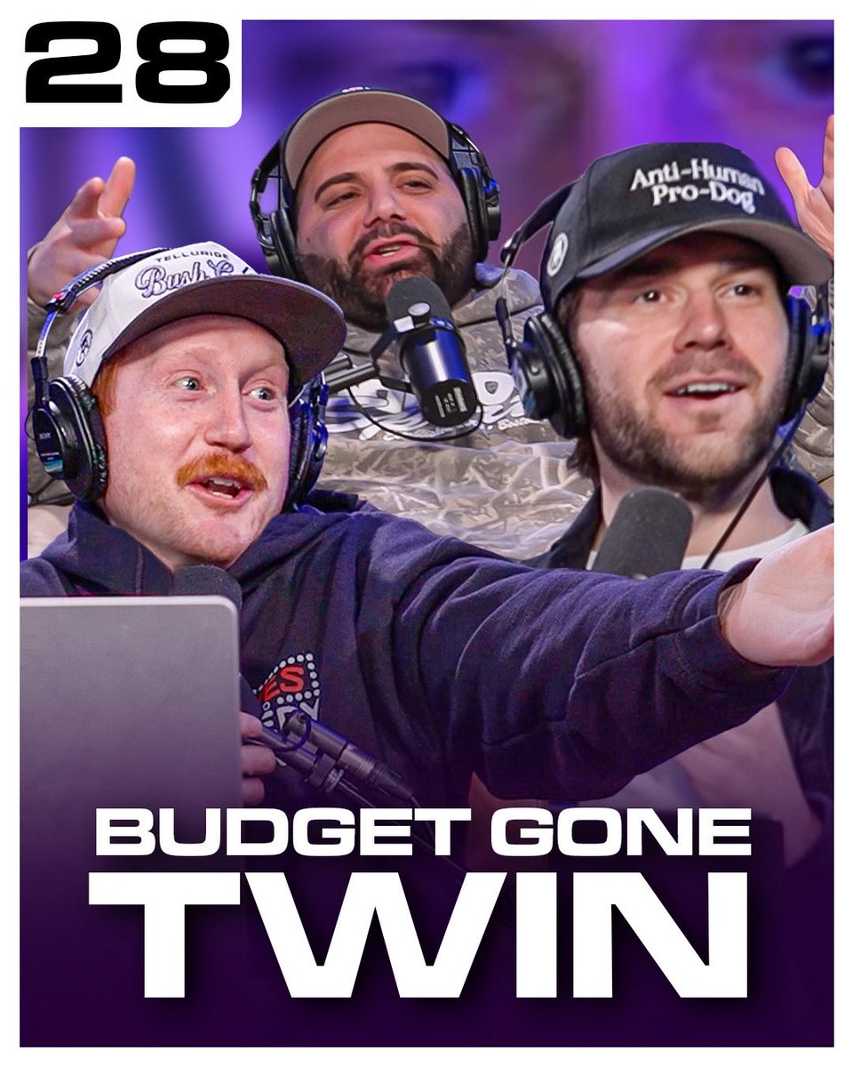 Telluride Bush Gaming tweet media