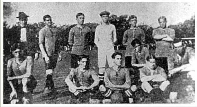 Boca Juniors - La12Tuittera tweet media