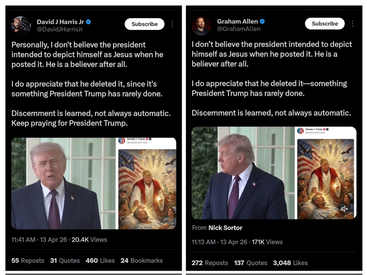 Bryan J. tweet media