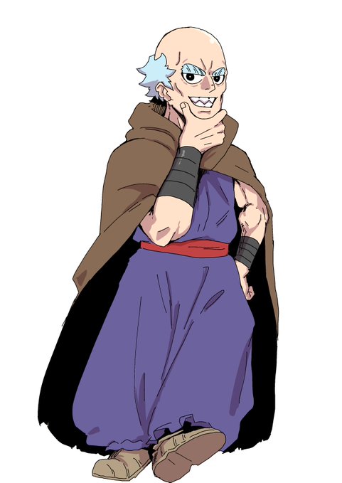 今日もウィザードリィ配信やっていきます!
目標は、バイクを作ることです!
画像は人間魔法使いのシャッキン https://t.co/gJ80k90fyK 