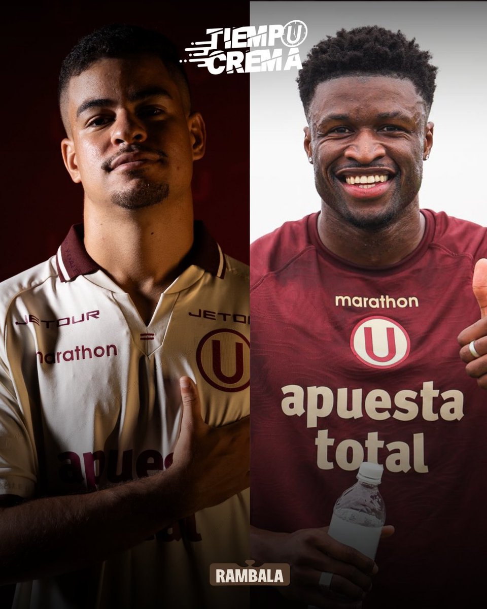 Tiempo Crema 1924 tweet media