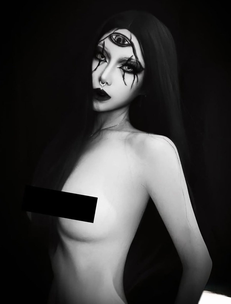 Tenebris Lilly tweet media