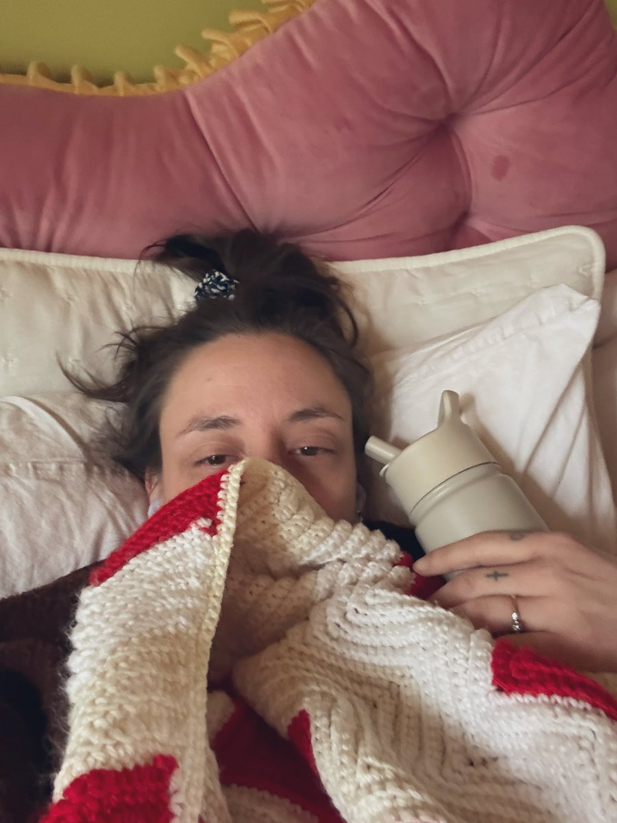 Bridget Fondle tweet media