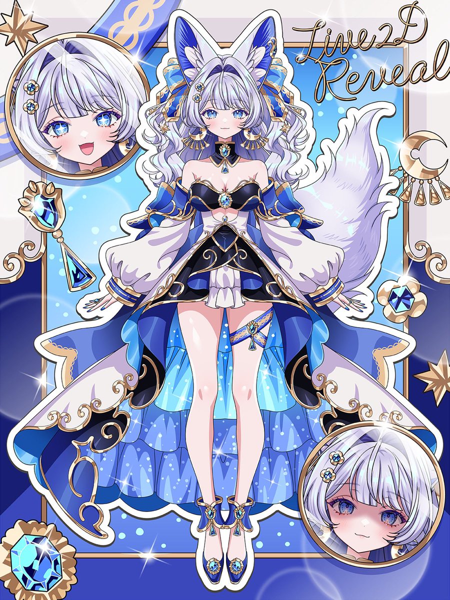 夜空 宵 tweet media