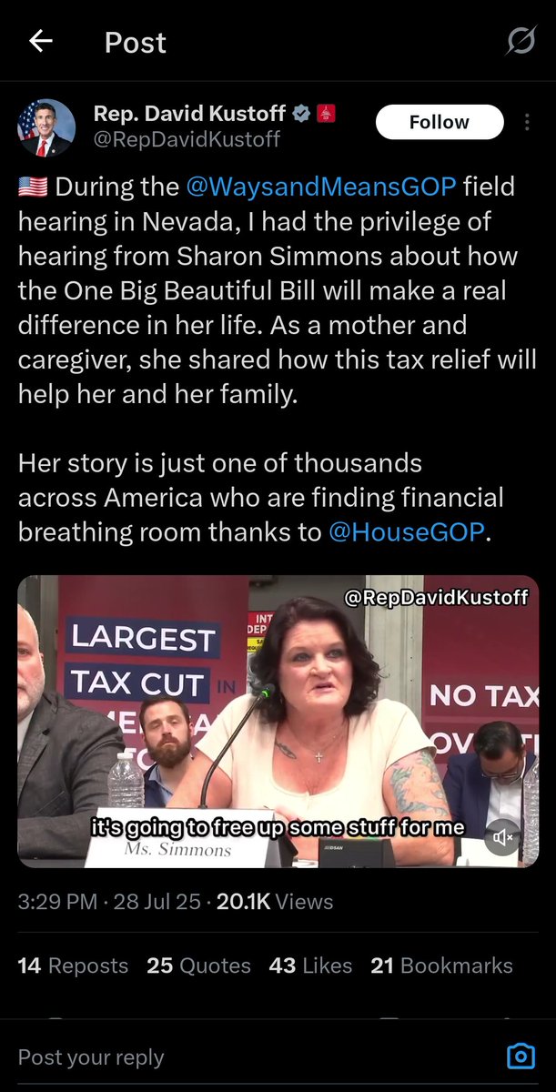 Fly_Sistah's tweet image. Actually, Sharon Simmons is from Arkansas. She looked very different in Nevada when she was flown out.